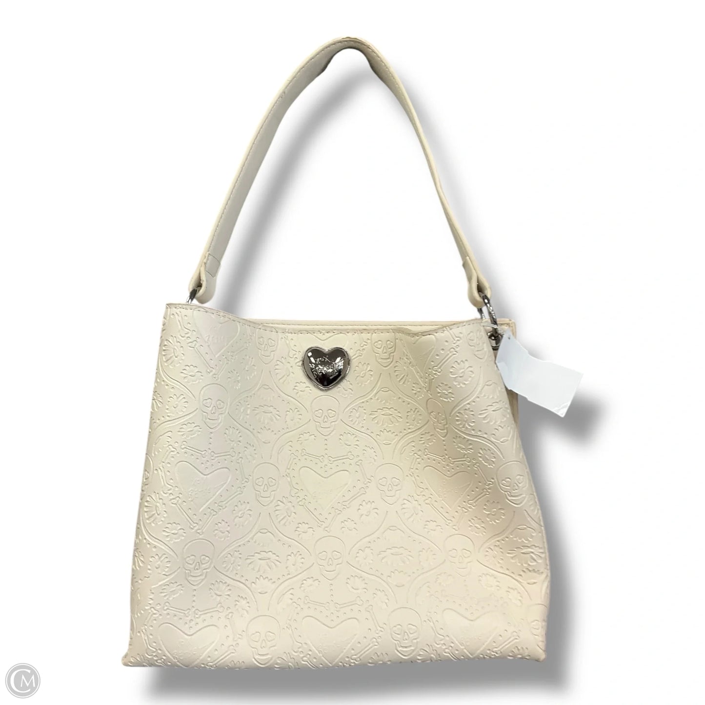 Crossbody By Betsey Johnson, Size: Small