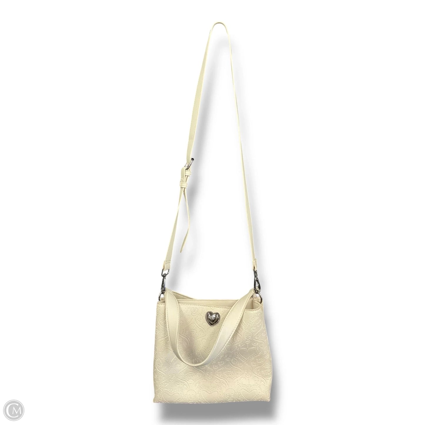 Crossbody By Betsey Johnson, Size: Small