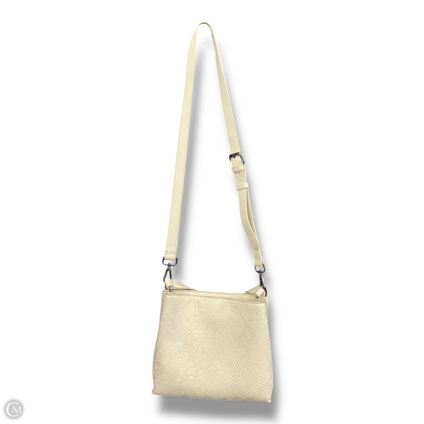 Crossbody By Betsey Johnson, Size: Small
