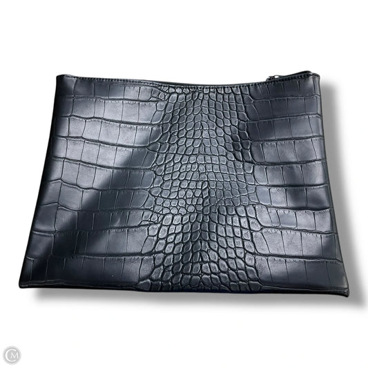 Clutch By Clothes Mentor, Size: Large