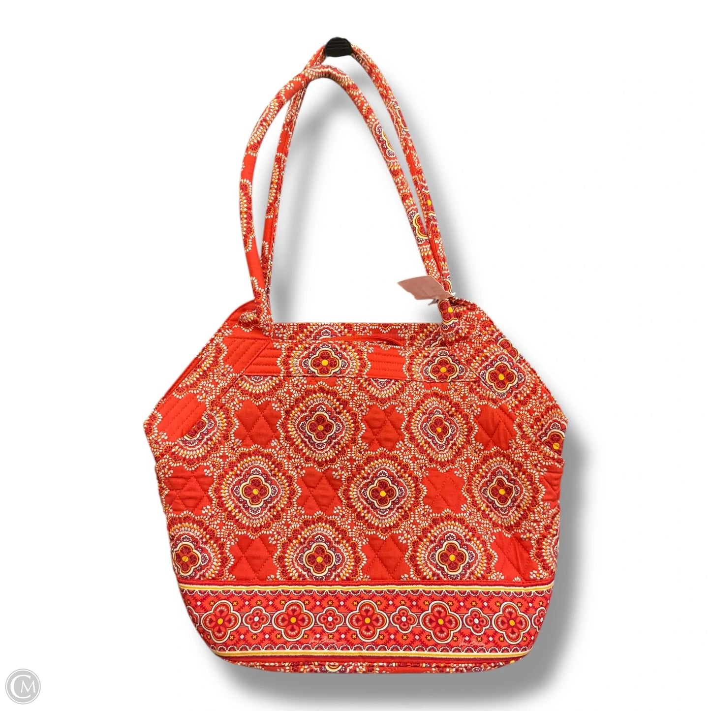 Tote By Vera Bradley, Size: Medium