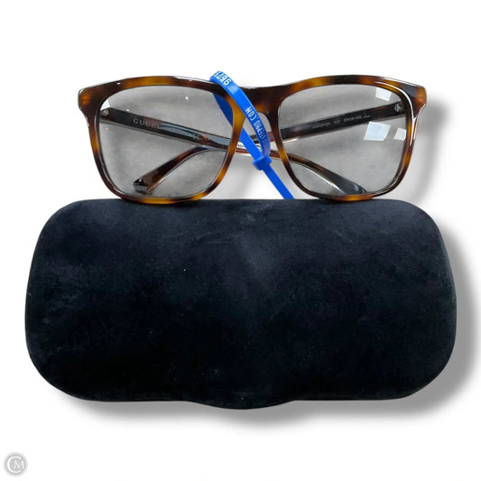 Sunglasses Luxury Designer By Gucci