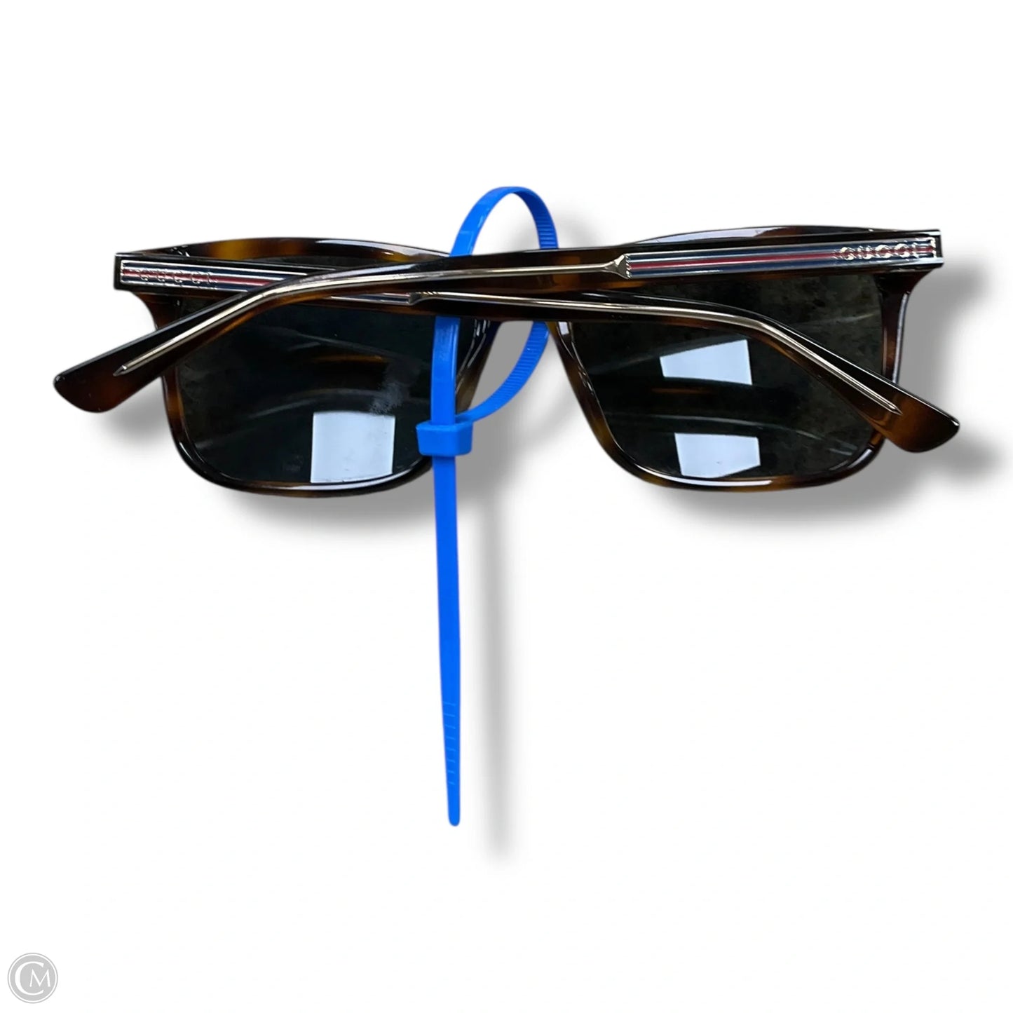 Sunglasses Luxury Designer By Gucci