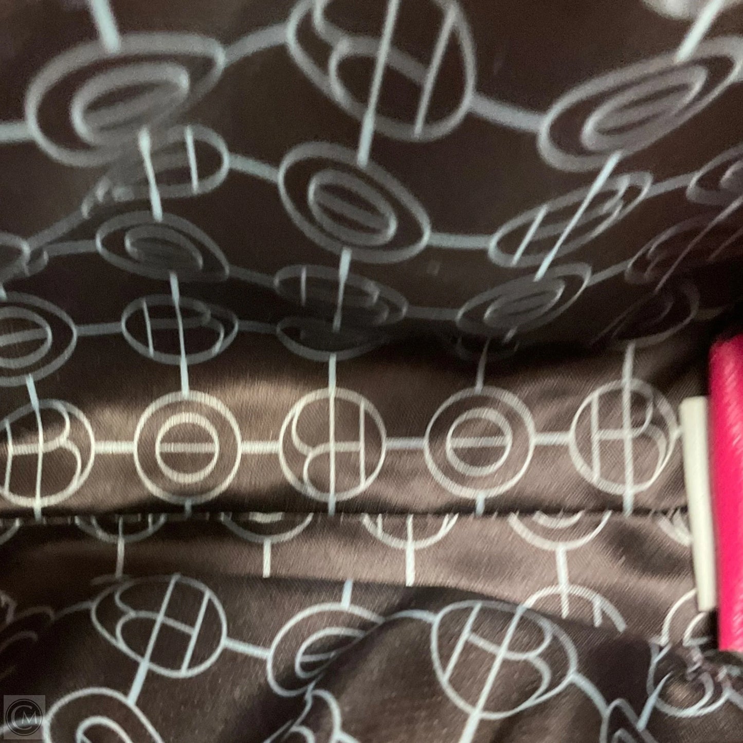 Wristlet By Henri Bendel, Size: Small