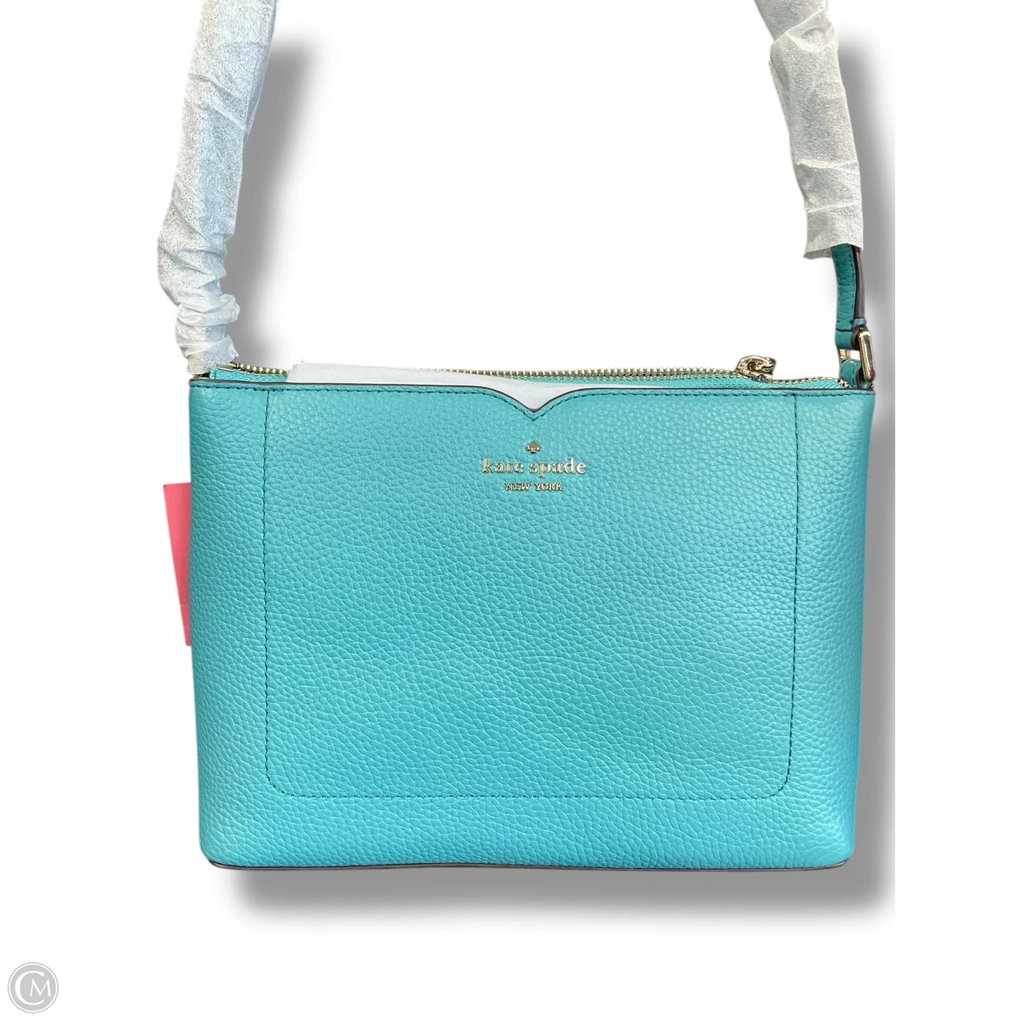 Crossbody Designer By Kate Spade, Size: Medium