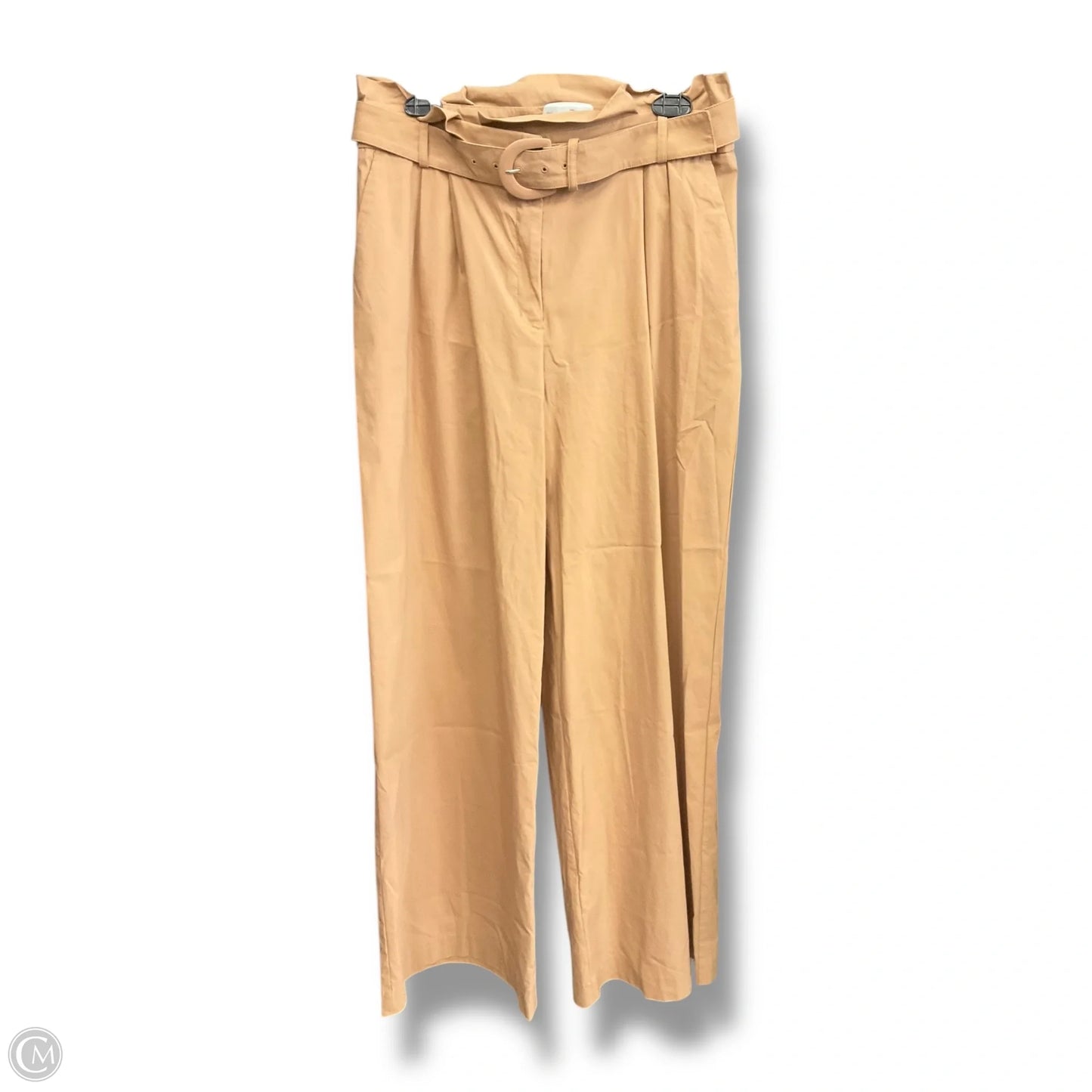 Pants Cargo & Utility By Express In Tan, Size: 12
