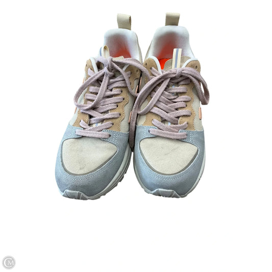 Shoes Athletic By Veja In Multi-colored, Size: 8
