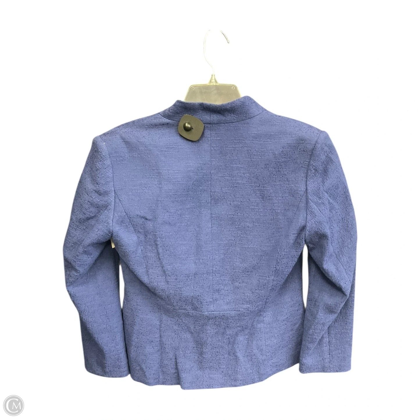 Blazer By Loft In Navy, Size: S