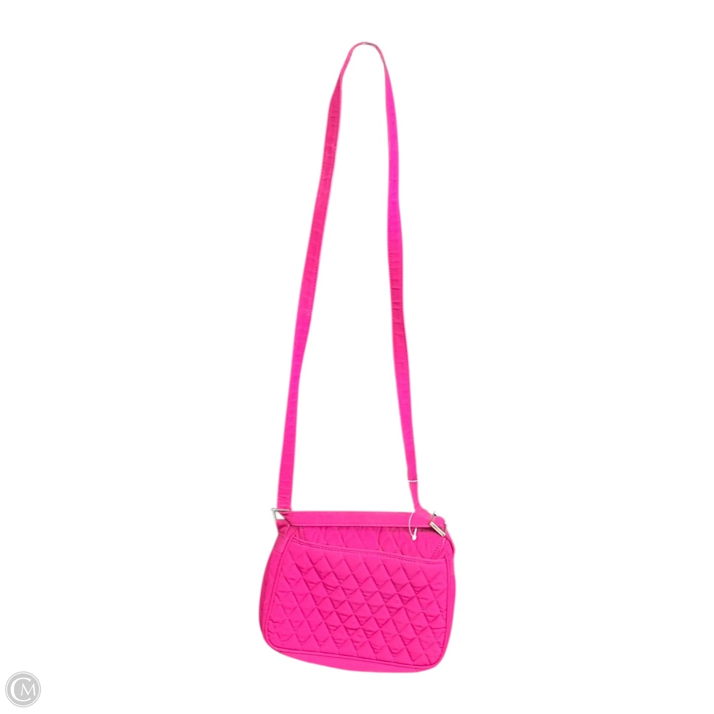 Crossbody By Vera Bradley, Size: Medium