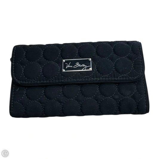 Wallet By Vera Bradley, Size: Medium