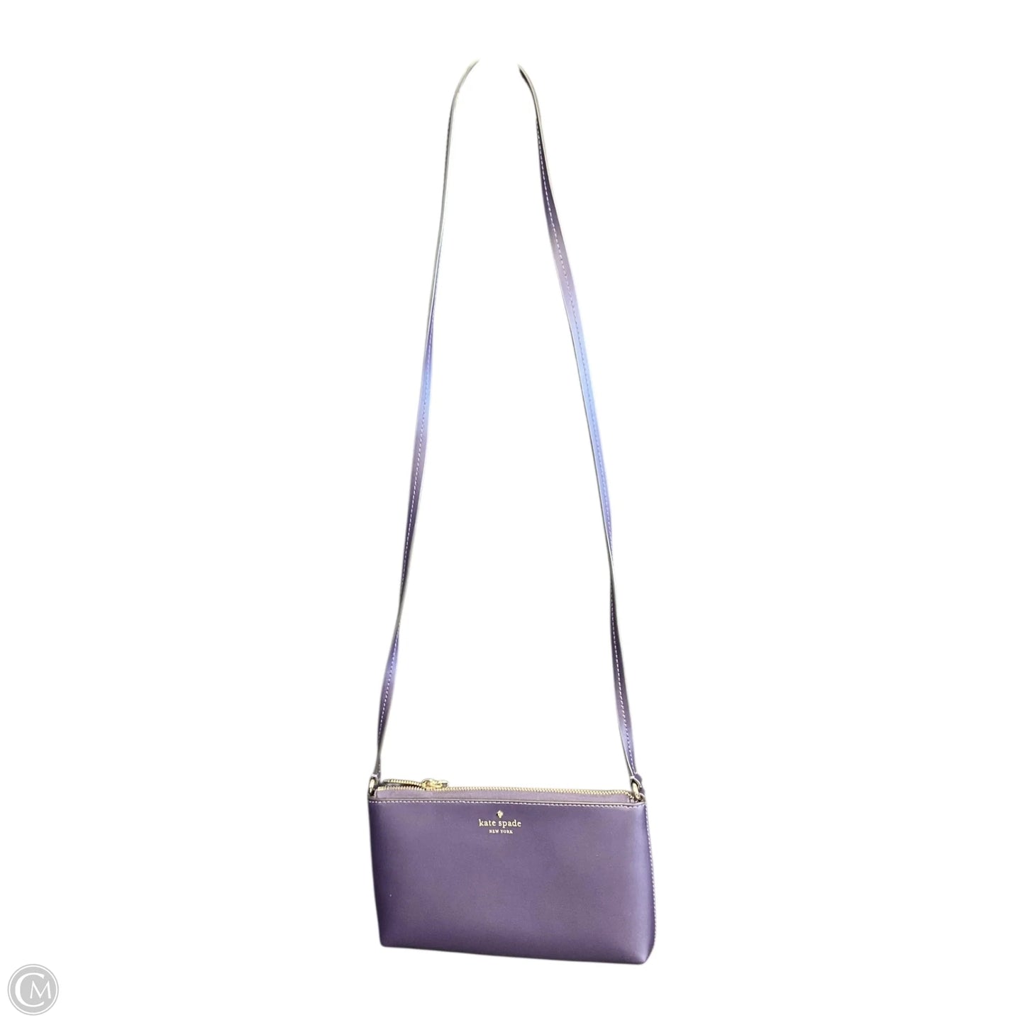 Crossbody Designer By Kate Spade, Size: Small