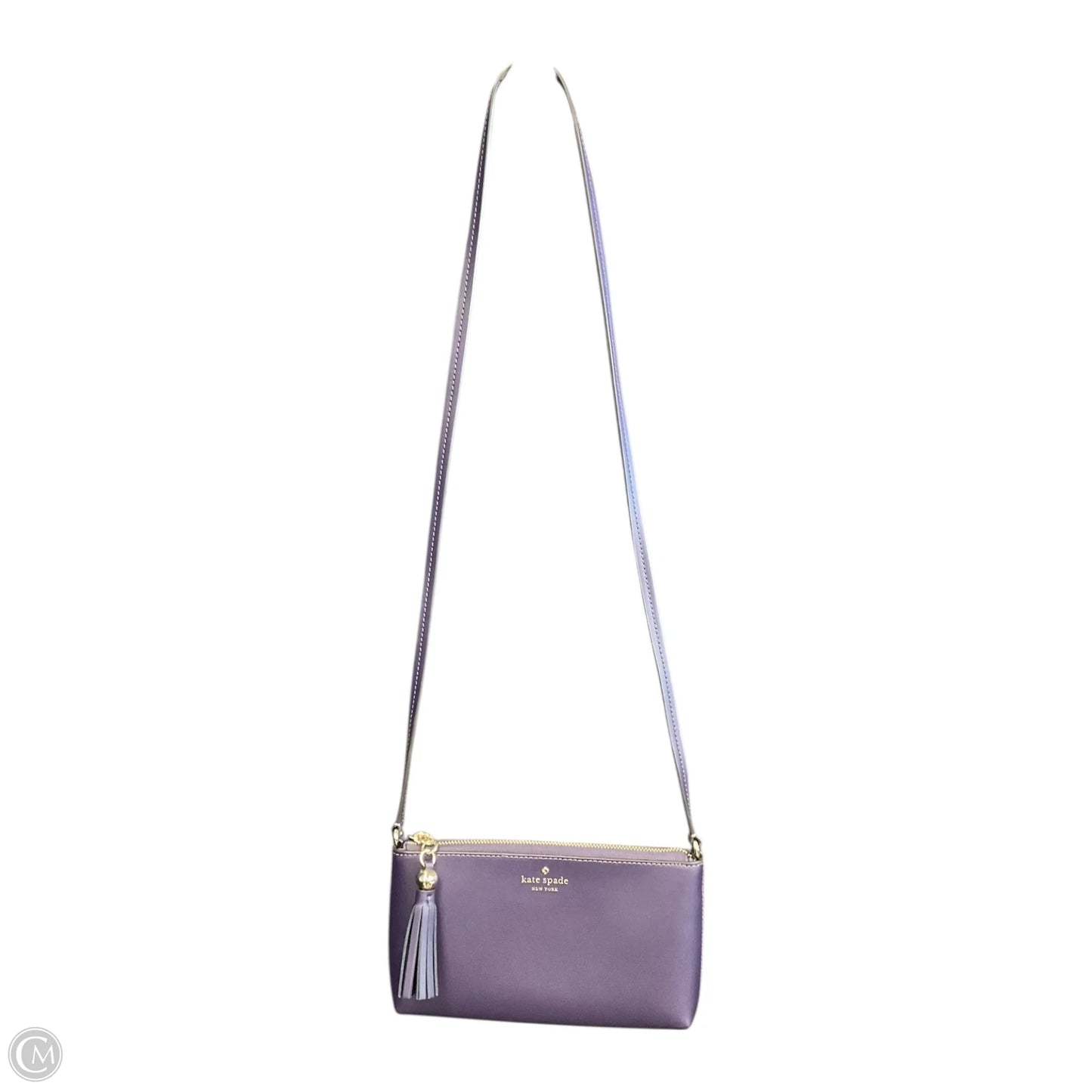 Crossbody Designer By Kate Spade, Size: Small