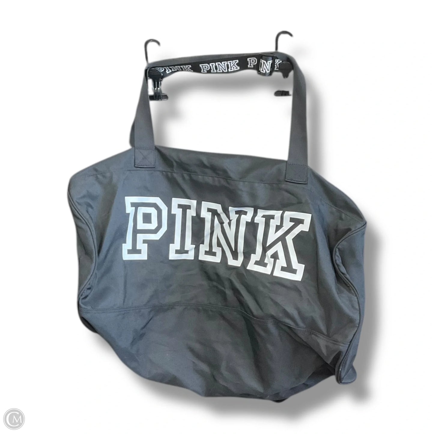 Duffle And Weekender By Pink, Size: Medium