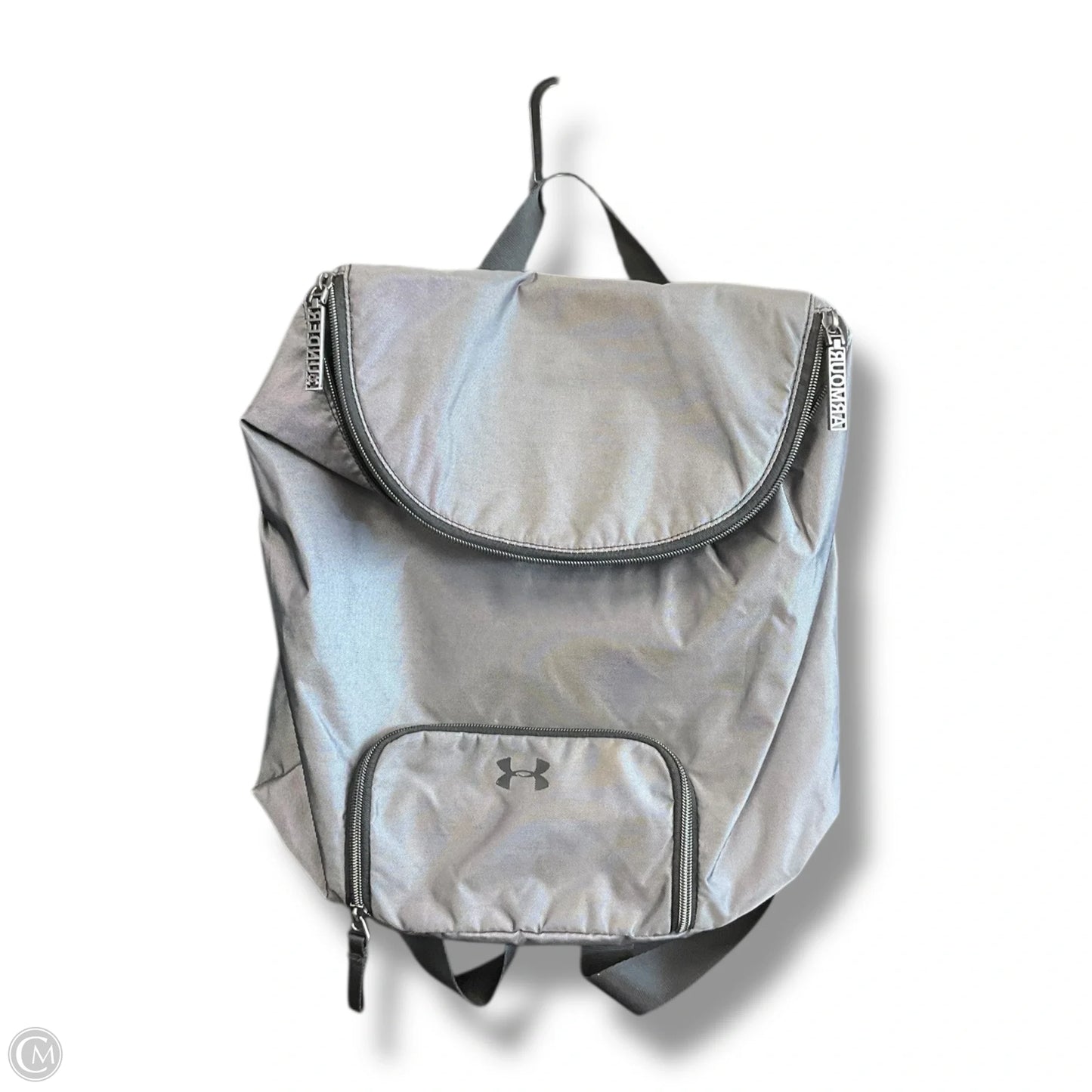 Backpack By Under Armour, Size: Medium