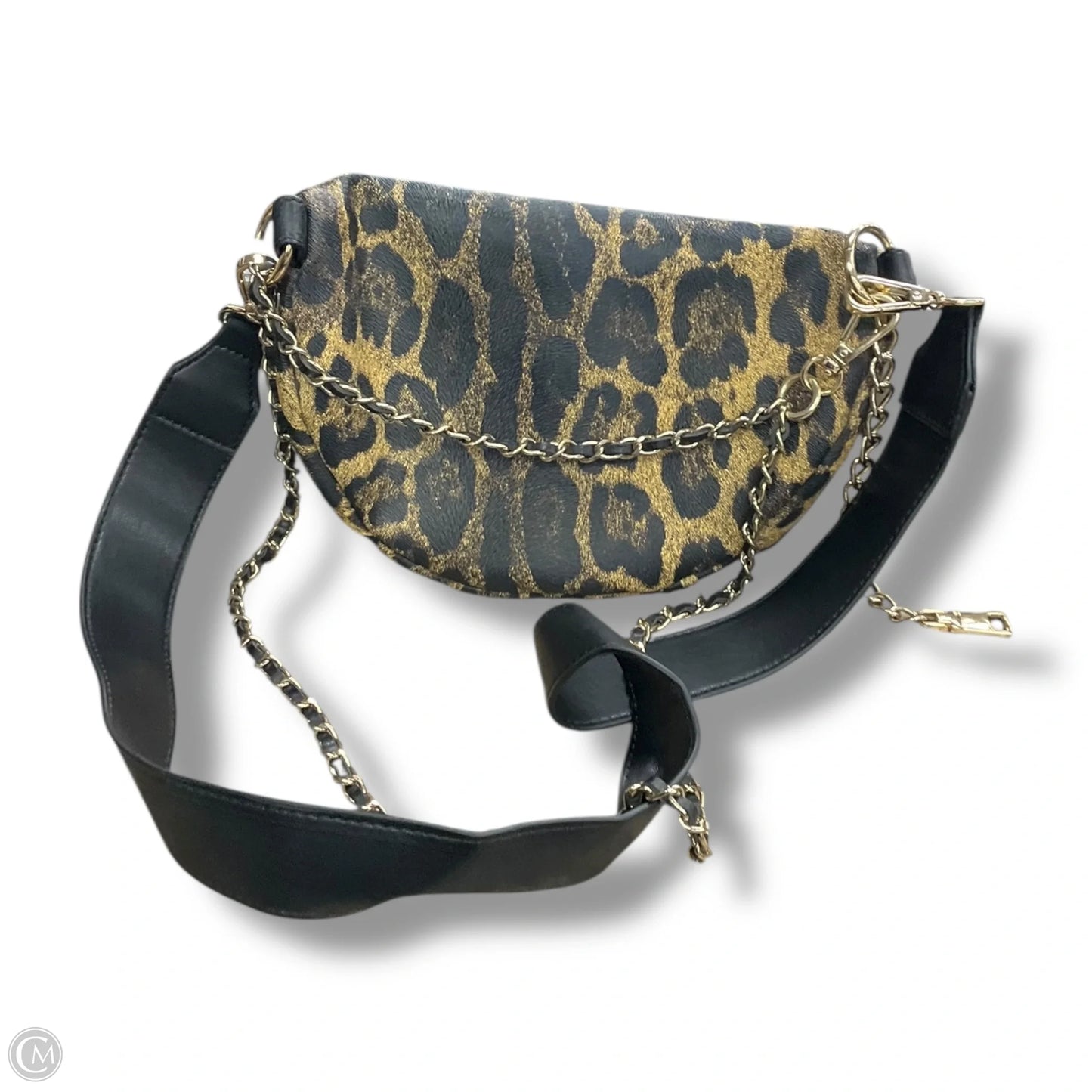 Belt Bag By Steve Madden, Size: Medium