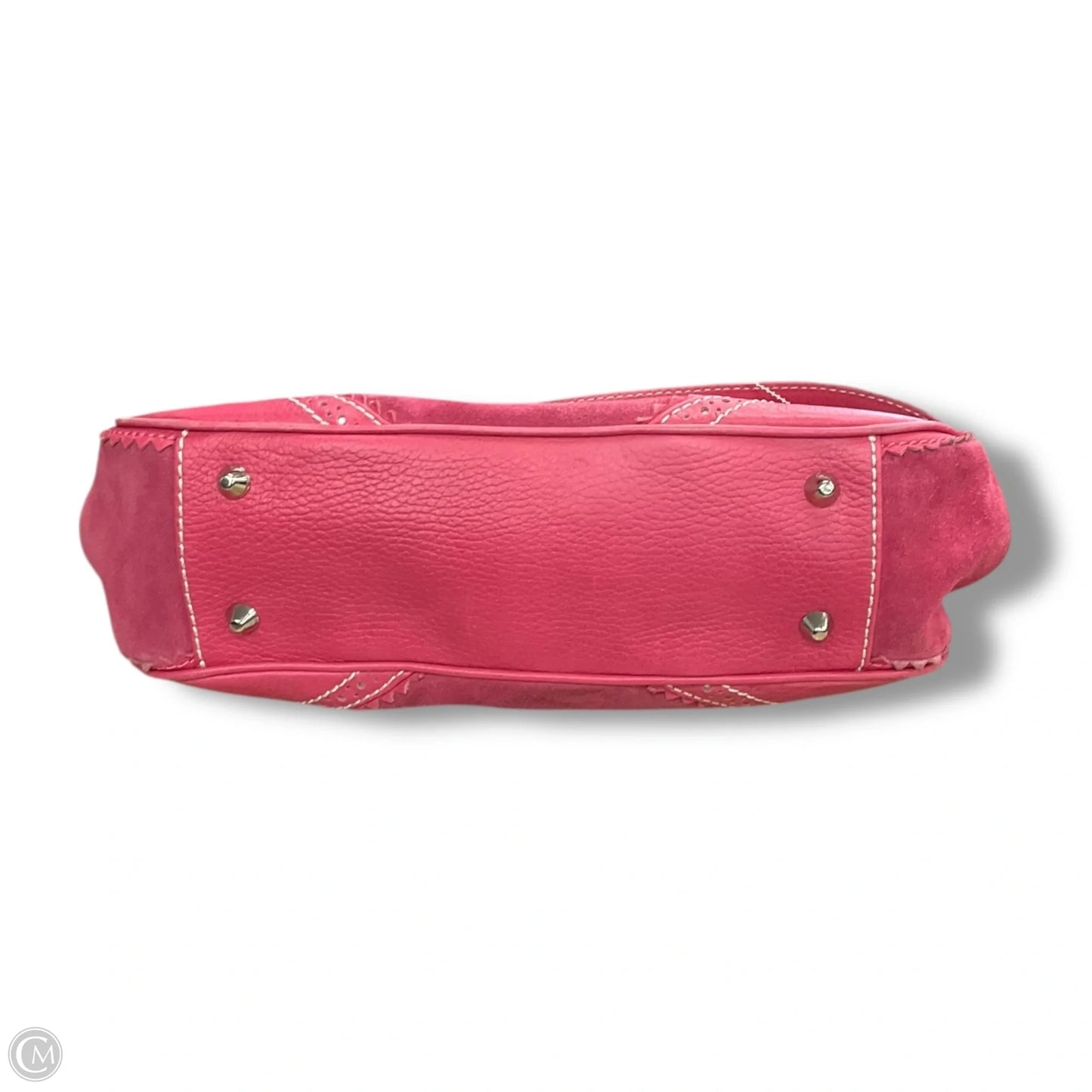 Handbag By Isabella Fiore, Size: Medium