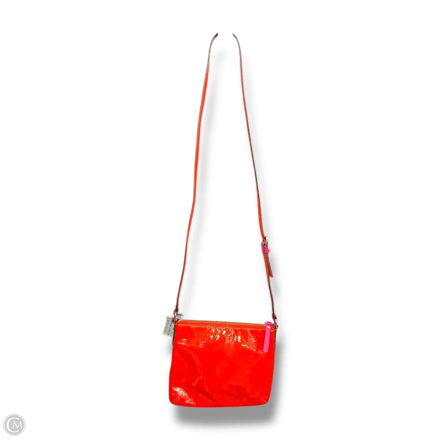 Crossbody Designer By Kate Spade, Size: Medium