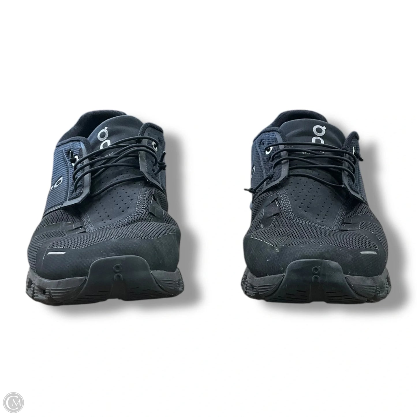 Shoes Athletic By Cma In Black, Size: 13