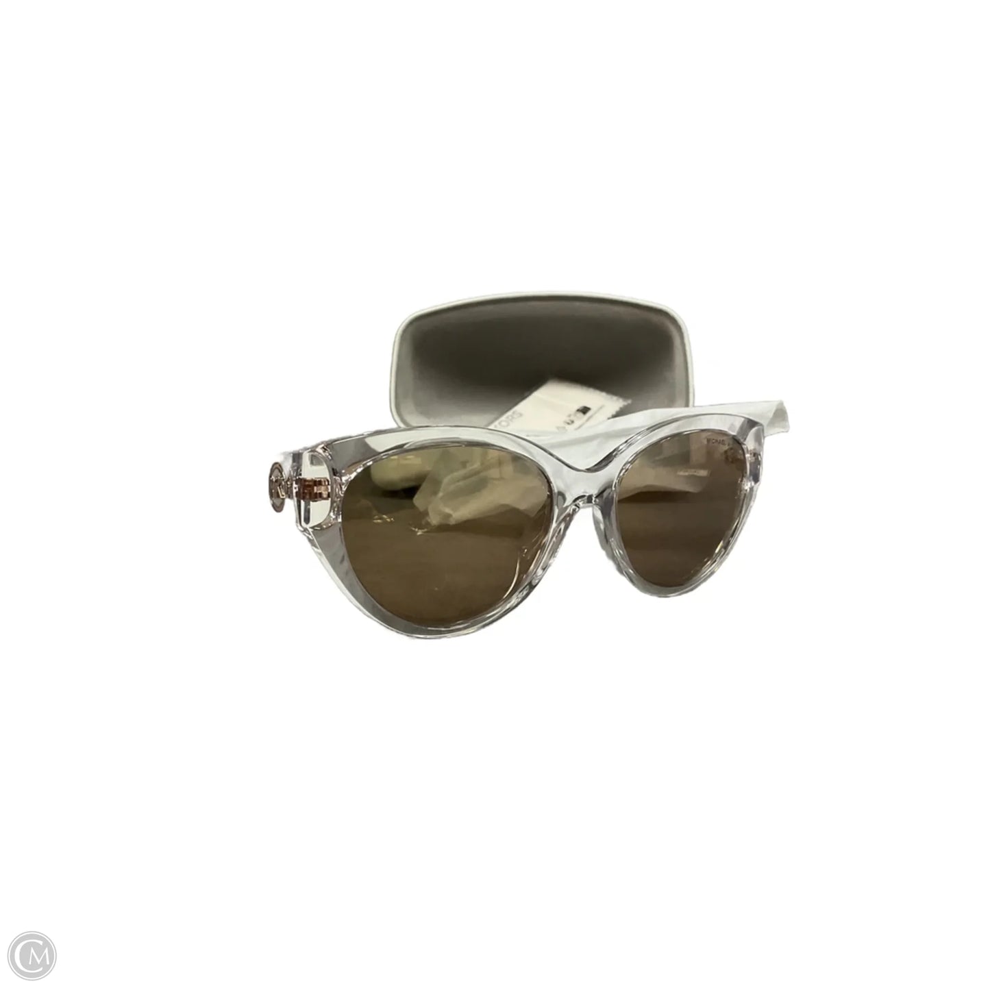 Sunglasses Designer By Michael Kors