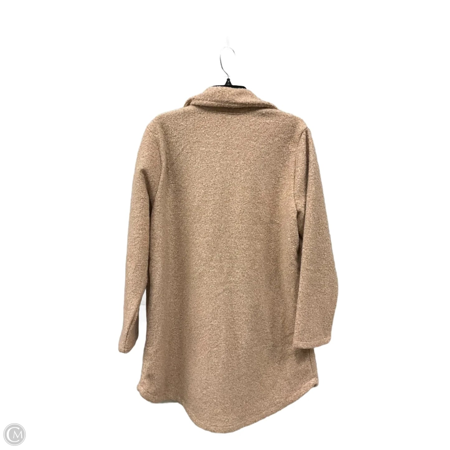 Jacket Other By Melloday In Orange, Size: L