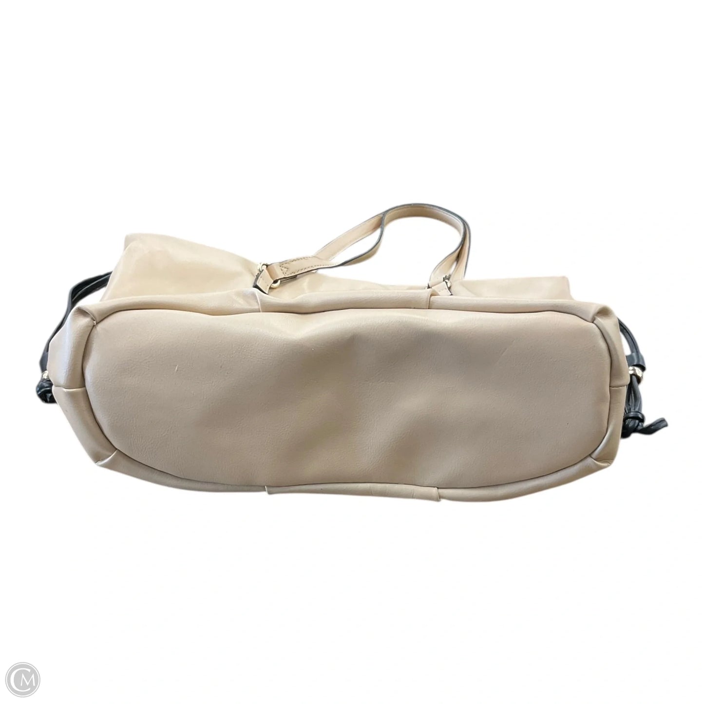 Handbag By Victorias Secret, Size: Medium