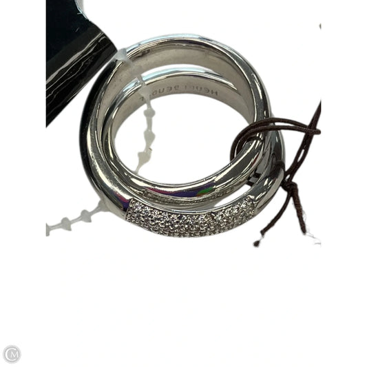 Ring Statement By Henri Bendel, Size: 7