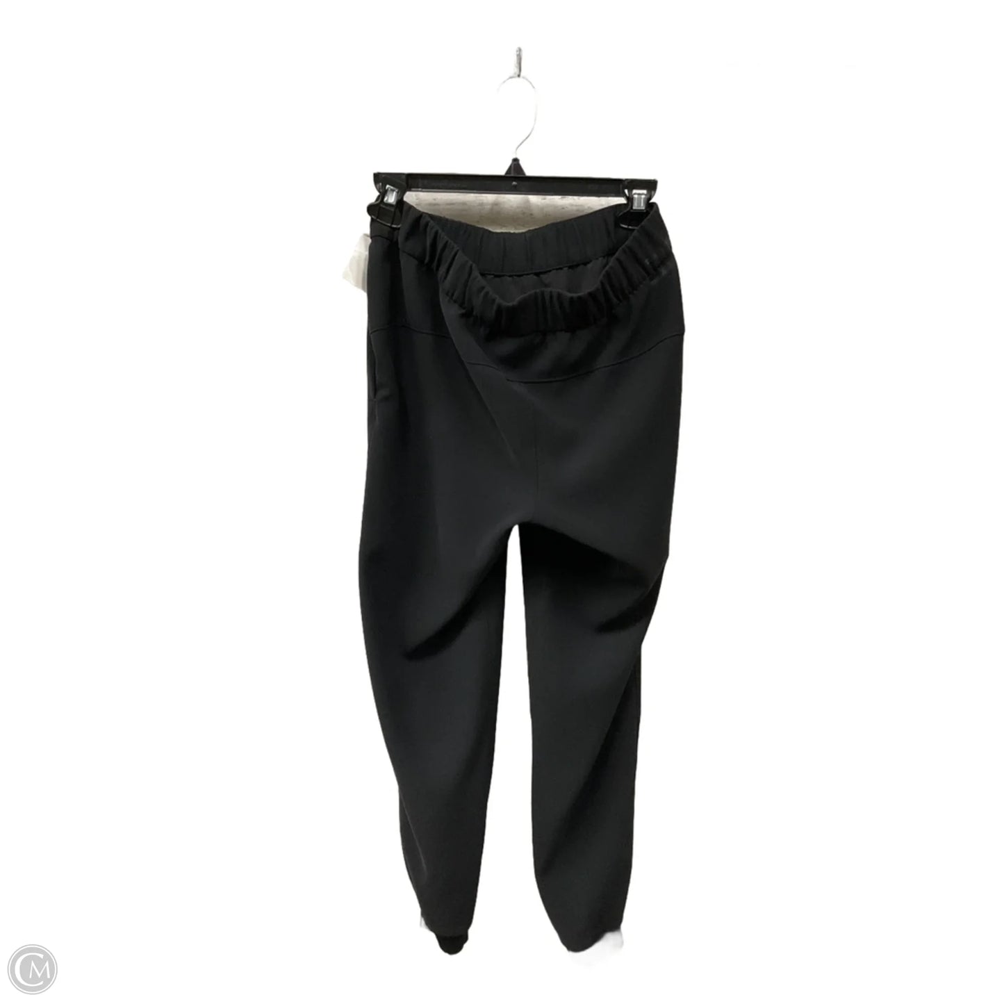 Athletic Pants By Lululemon In Black, Size: S