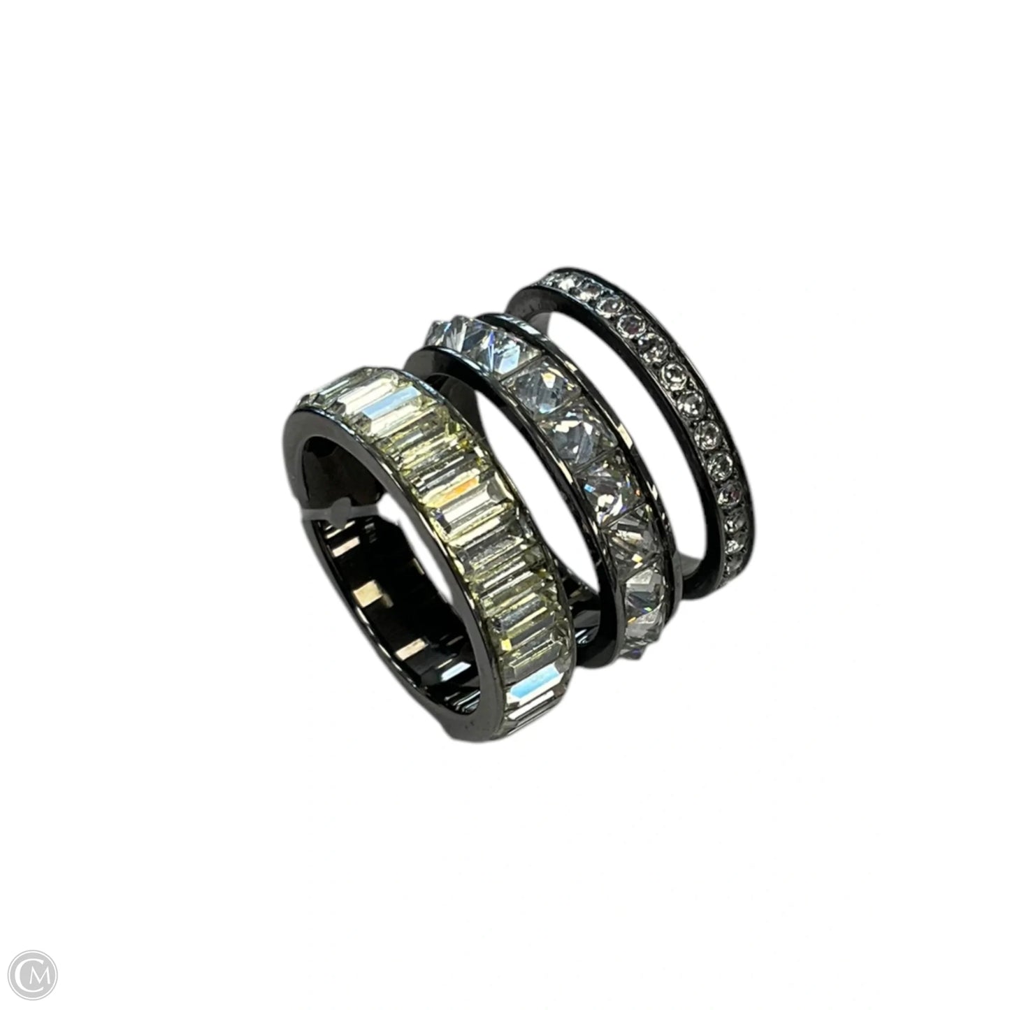 Ring Statement By Henri Bendel, Size: 5