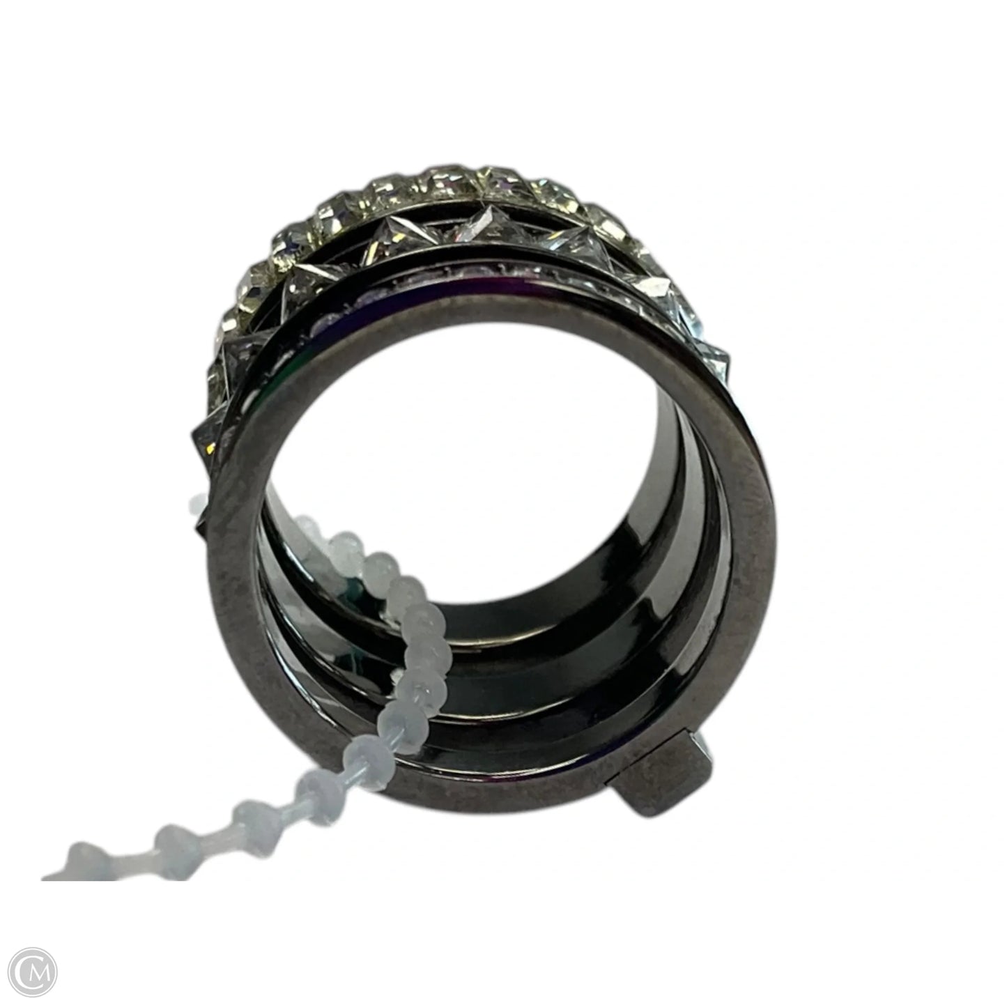 Ring Statement By Henri Bendel, Size: 5