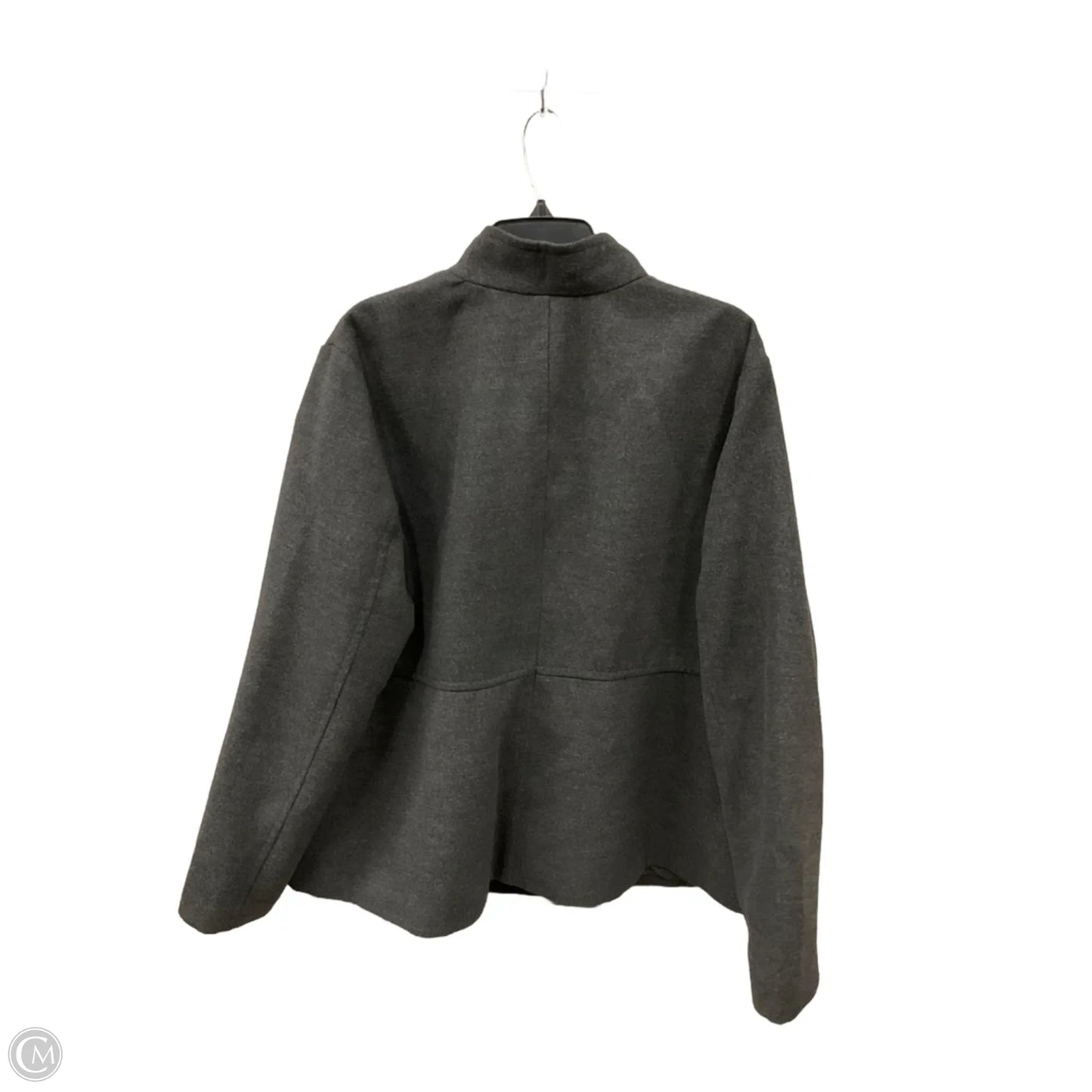 Jacket Other By Old Navy In Grey, Size: Xxl