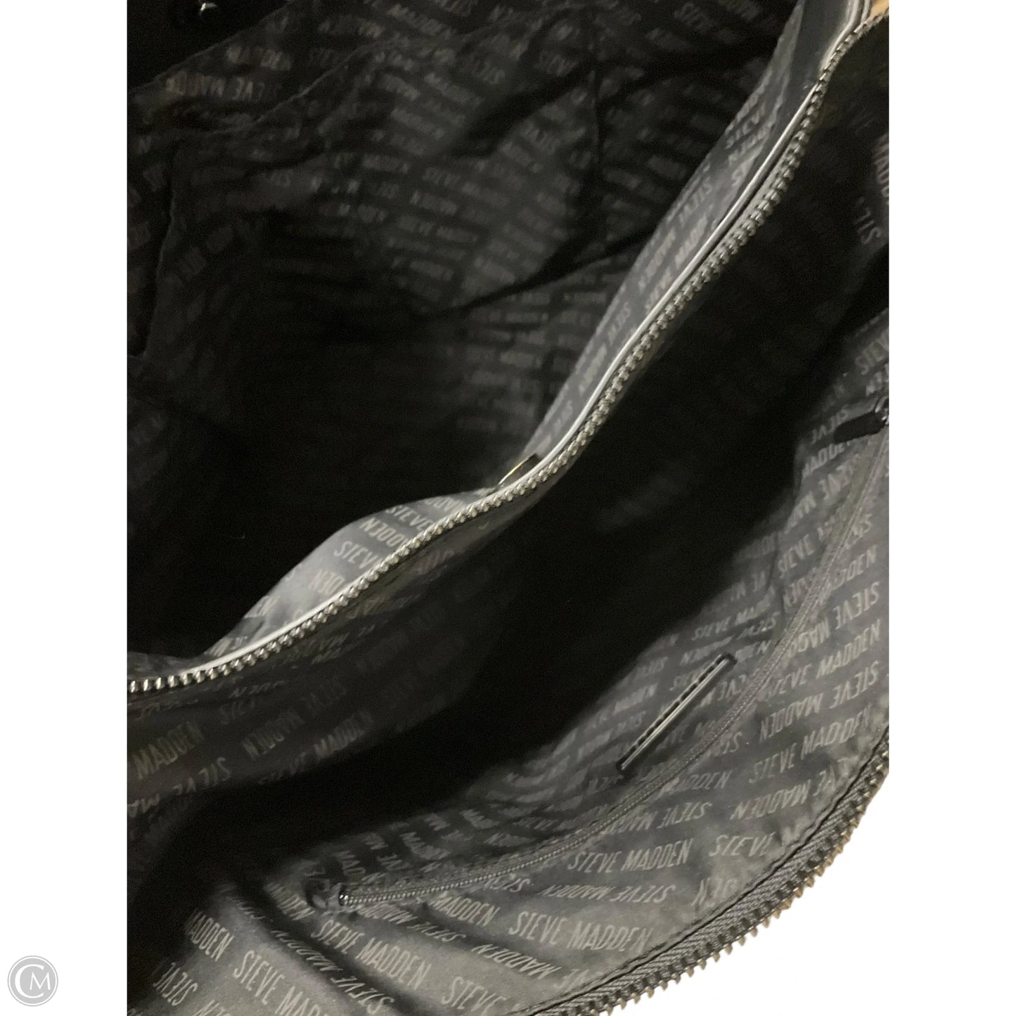 Tote By Steve Madden, Size: Medium