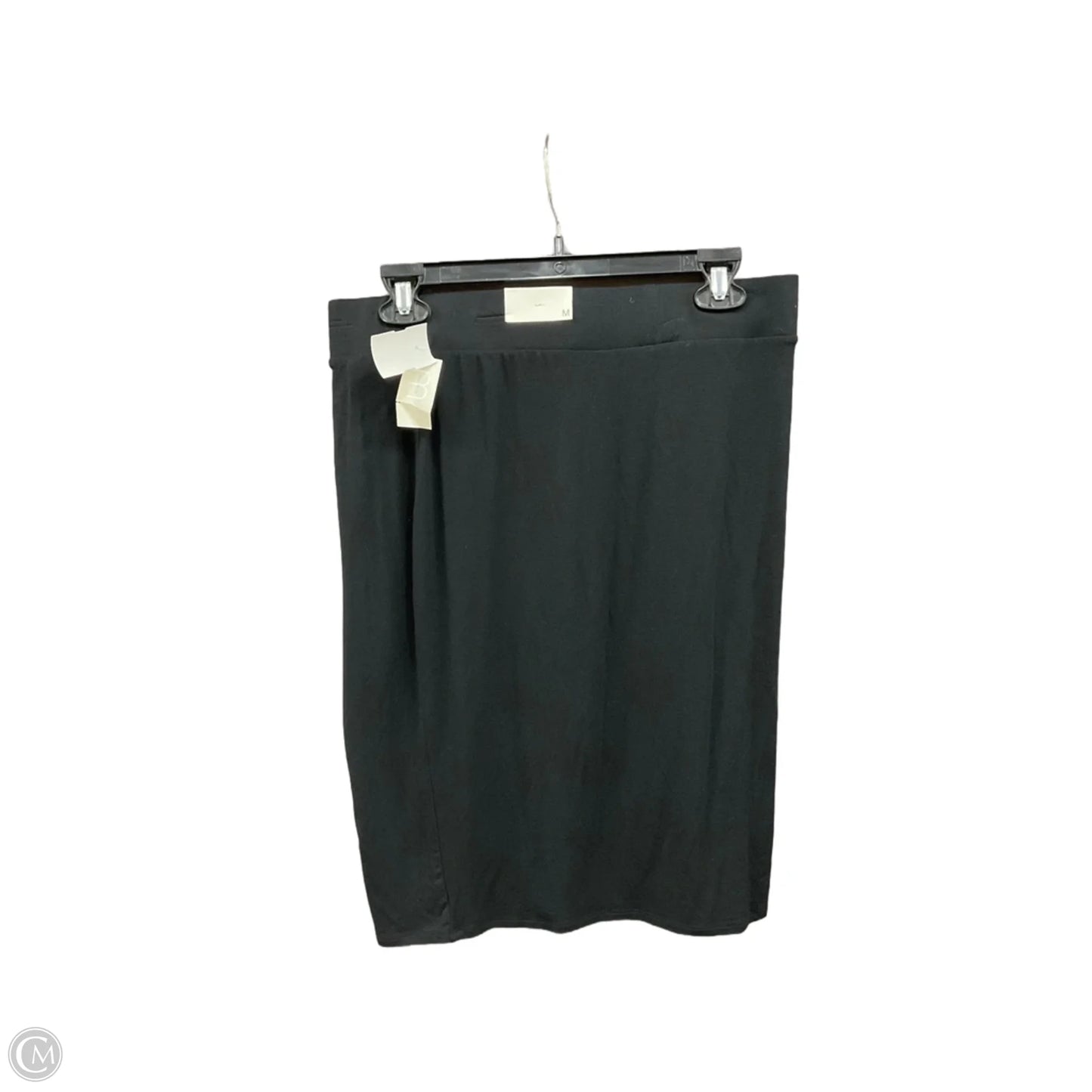 Skirt Midi By Maurices In Black, Size: 8
