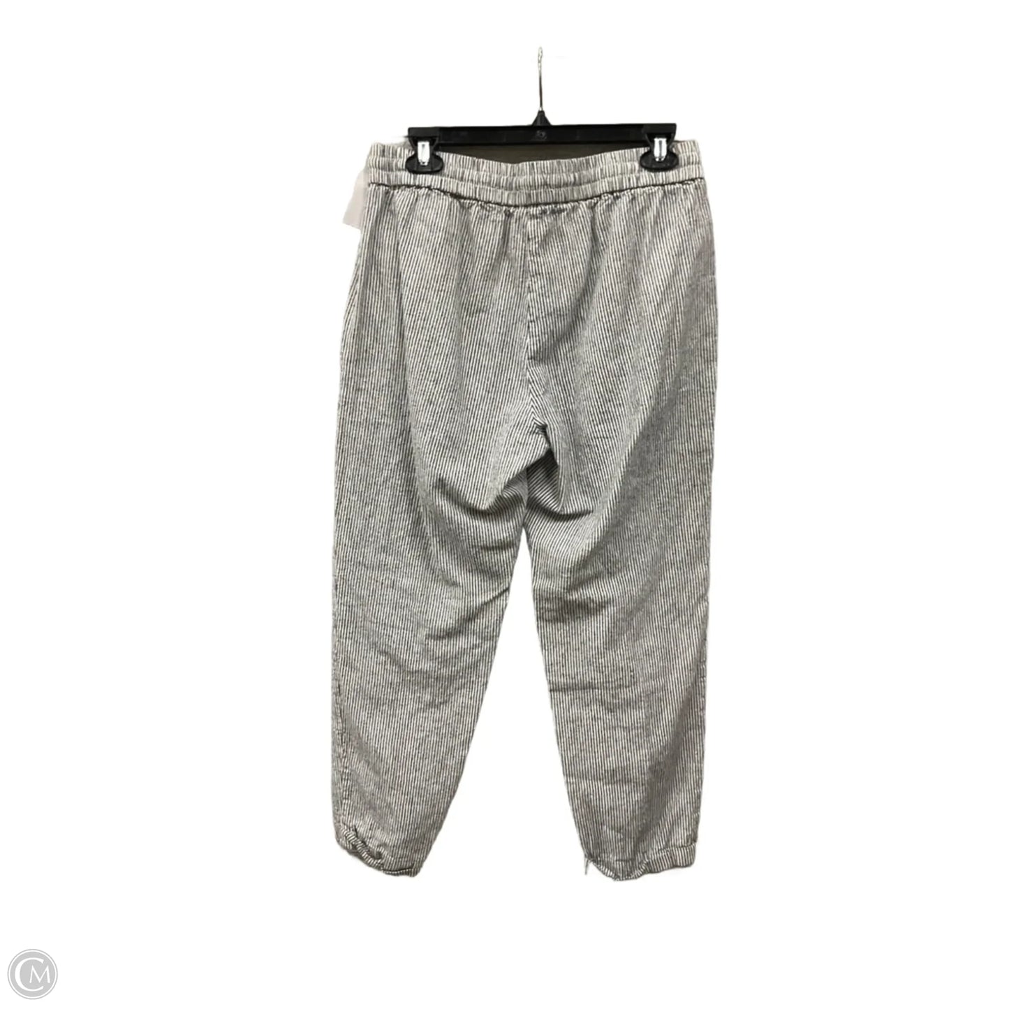 Pants Lounge By J. Crew In Grey, Size: 8