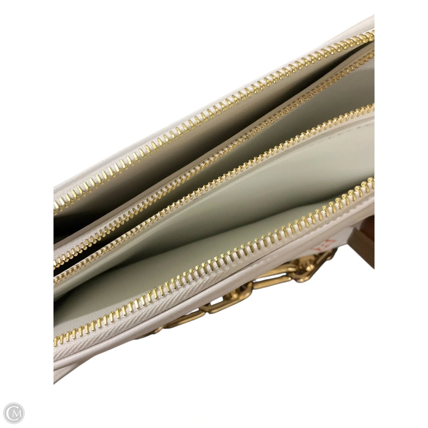 Crossbody Luxury Designer By Louis Vuitton, Size: Medium