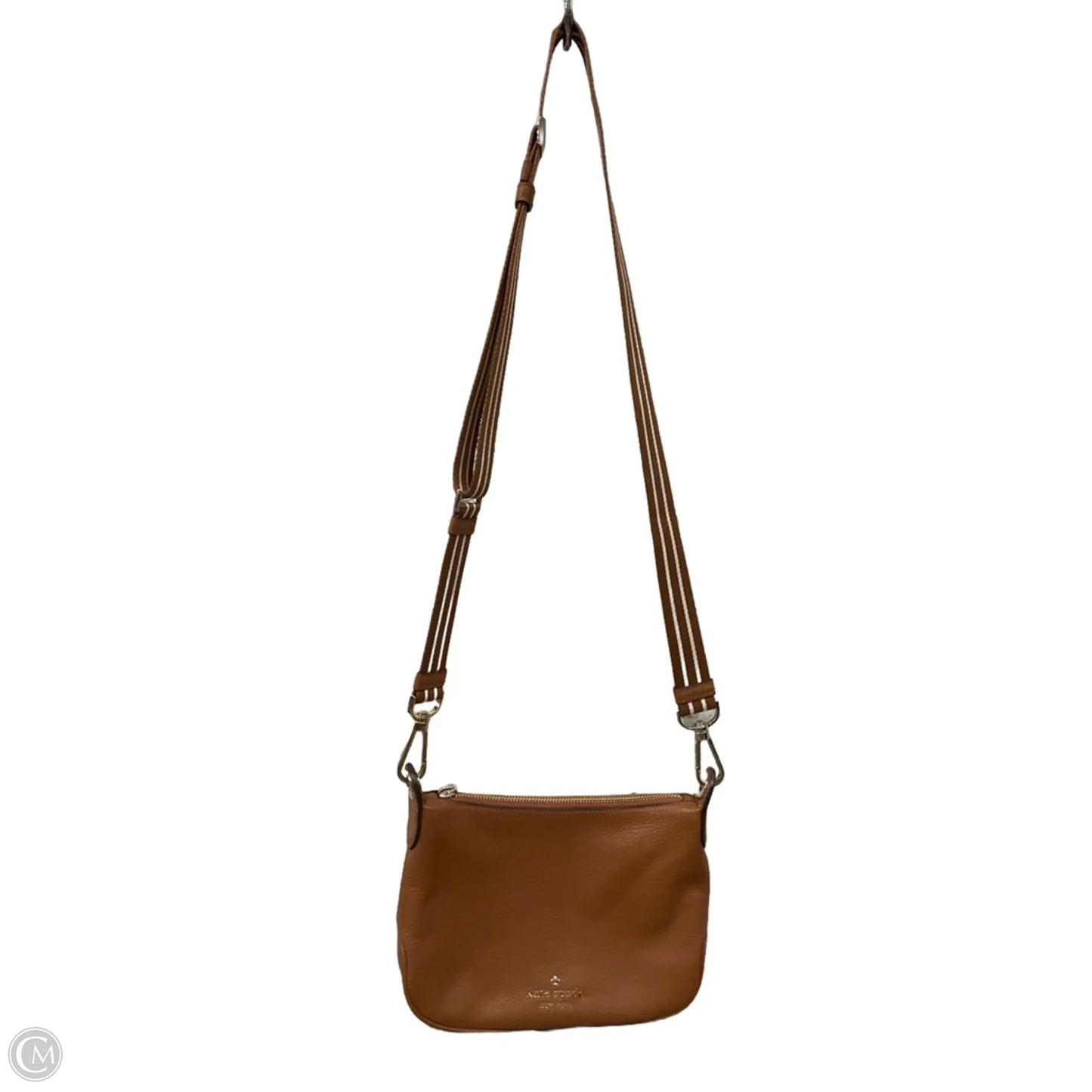 Crossbody Designer By Kate Spade, Size: Medium