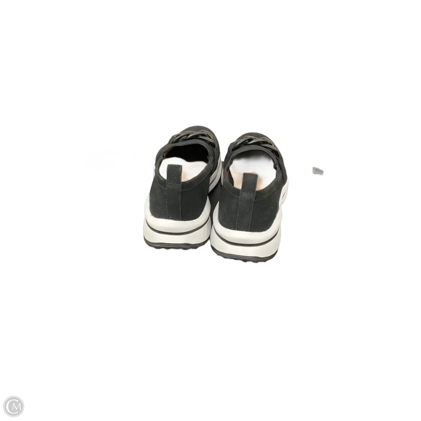 Shoes Flats By Blondo In Black, Size: 9