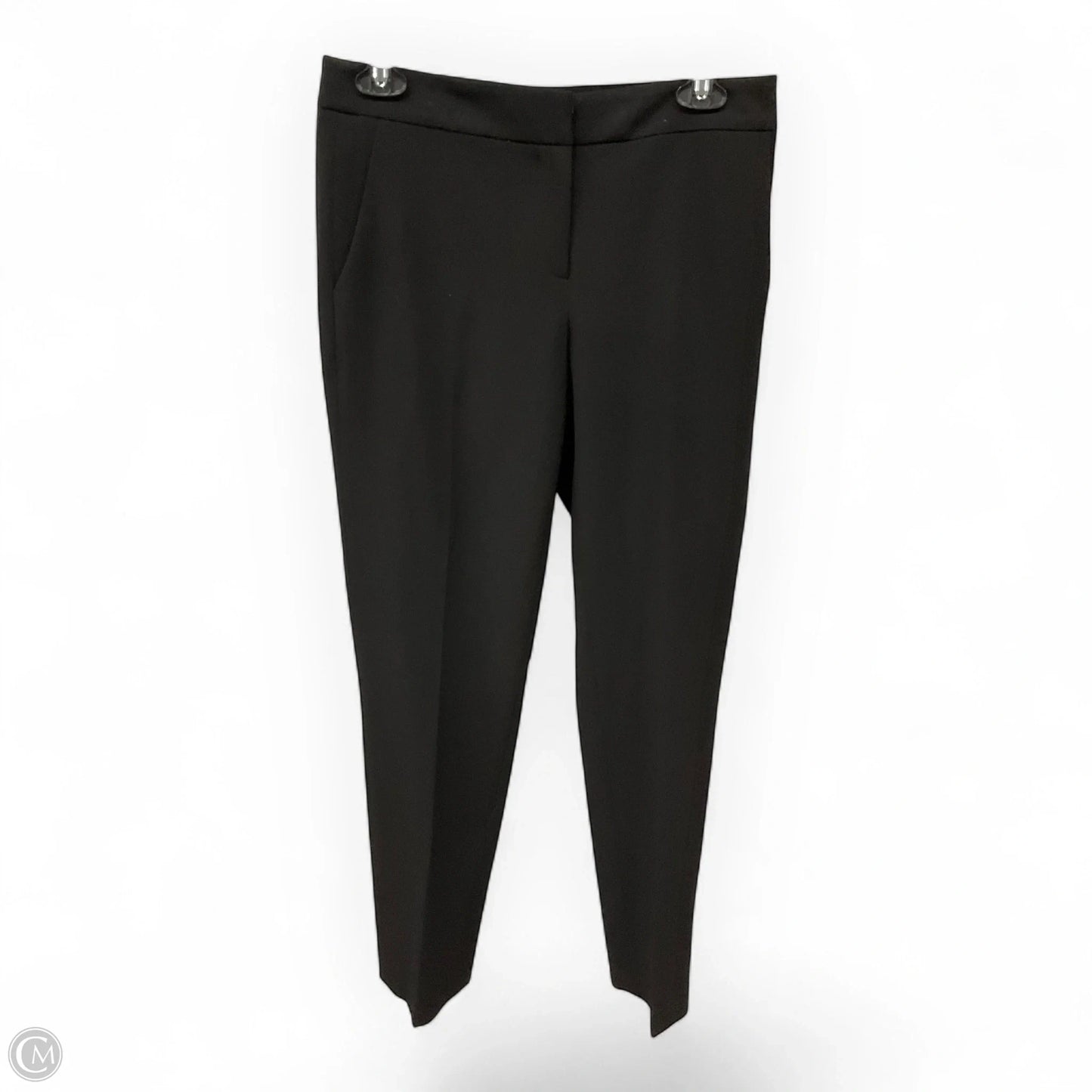 Pants Dress By Calvin Klein In Black, Size: 2