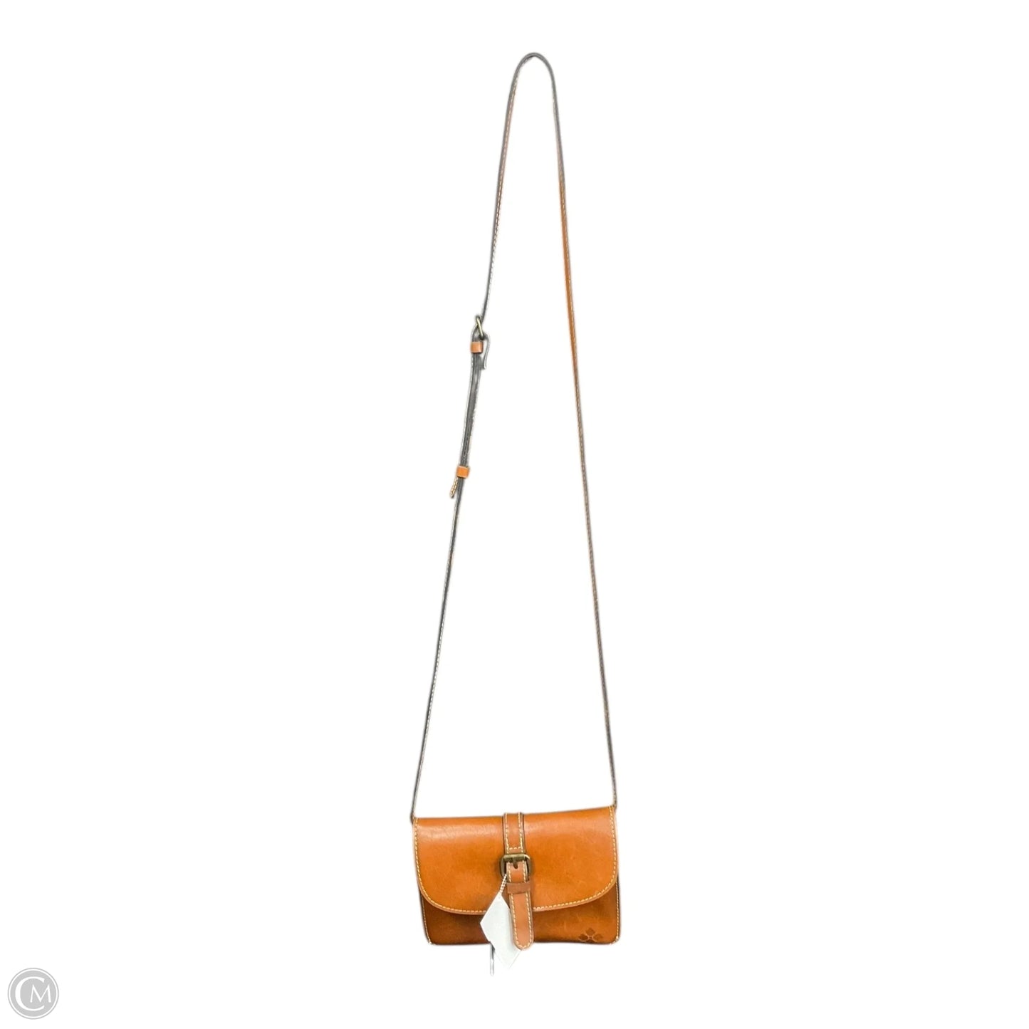 Crossbody Designer By Patricia Nash, Size: Small
