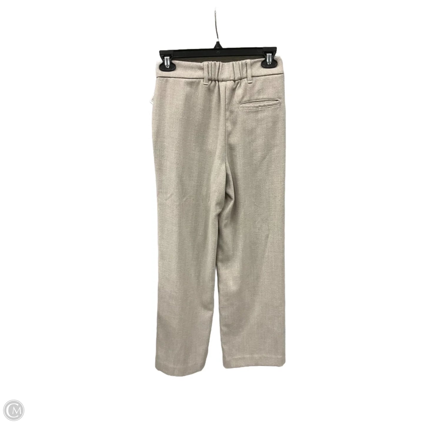 Pants Dress By Old Navy In Grey, Size: 2