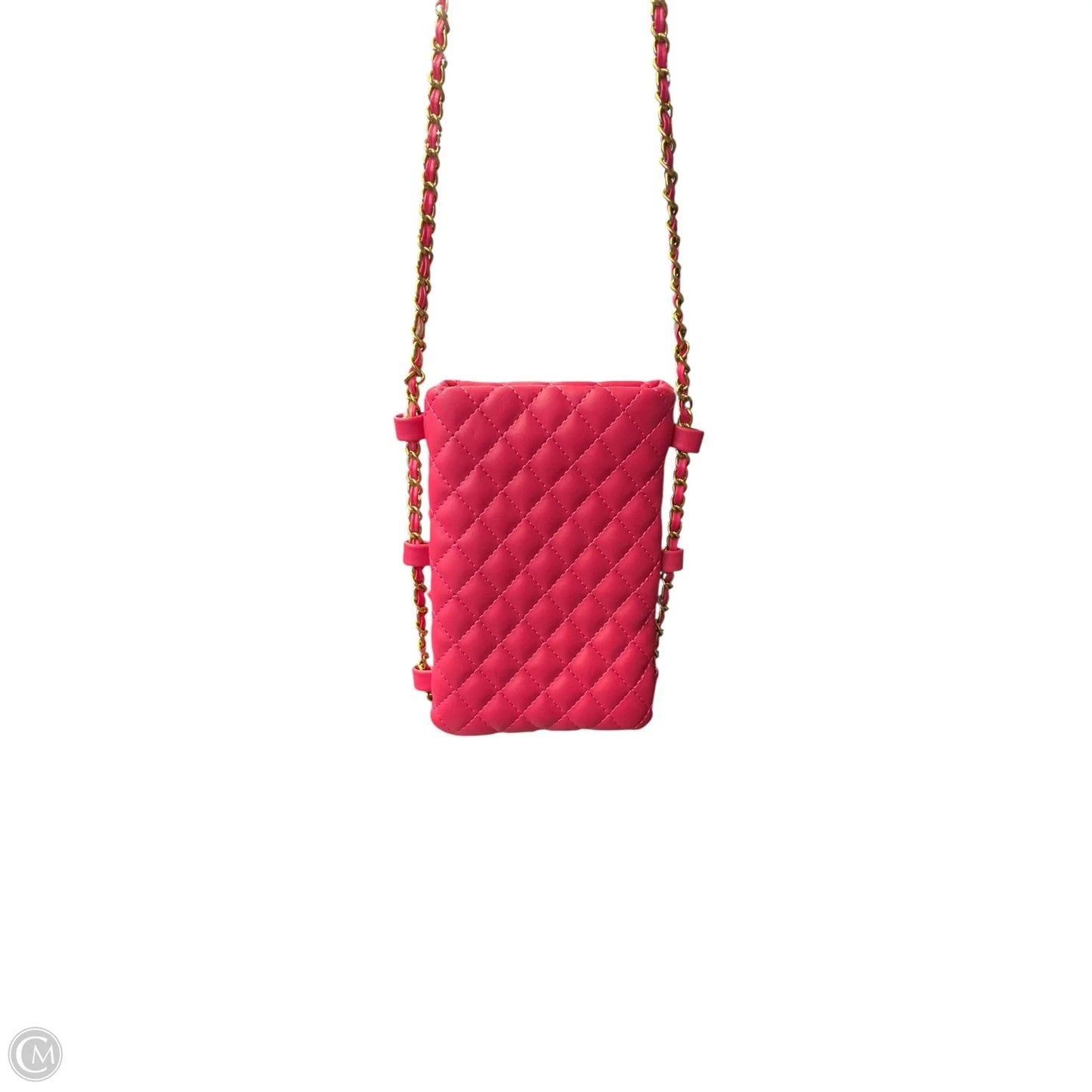Crossbody By Clothes Mentor, Size: Small