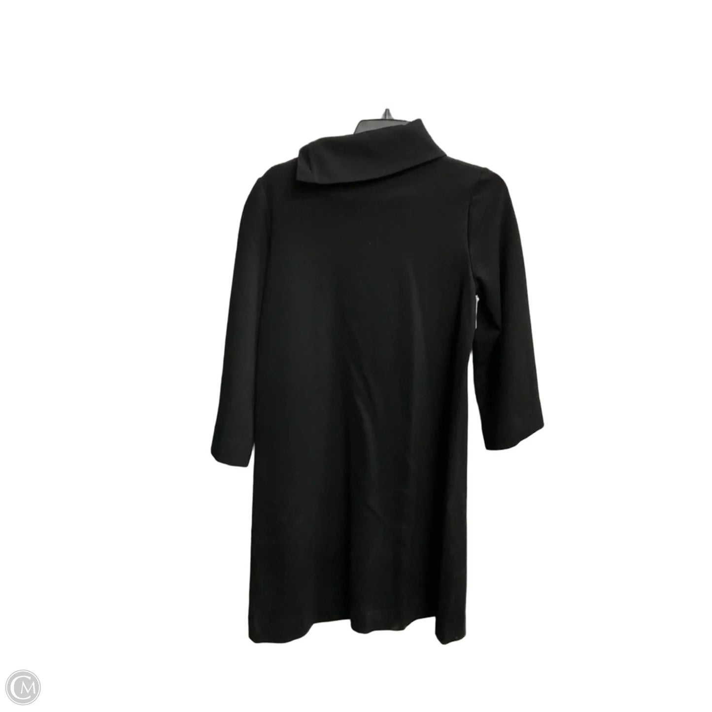Dress Designer By Kate Spade In Black, Size: Xs