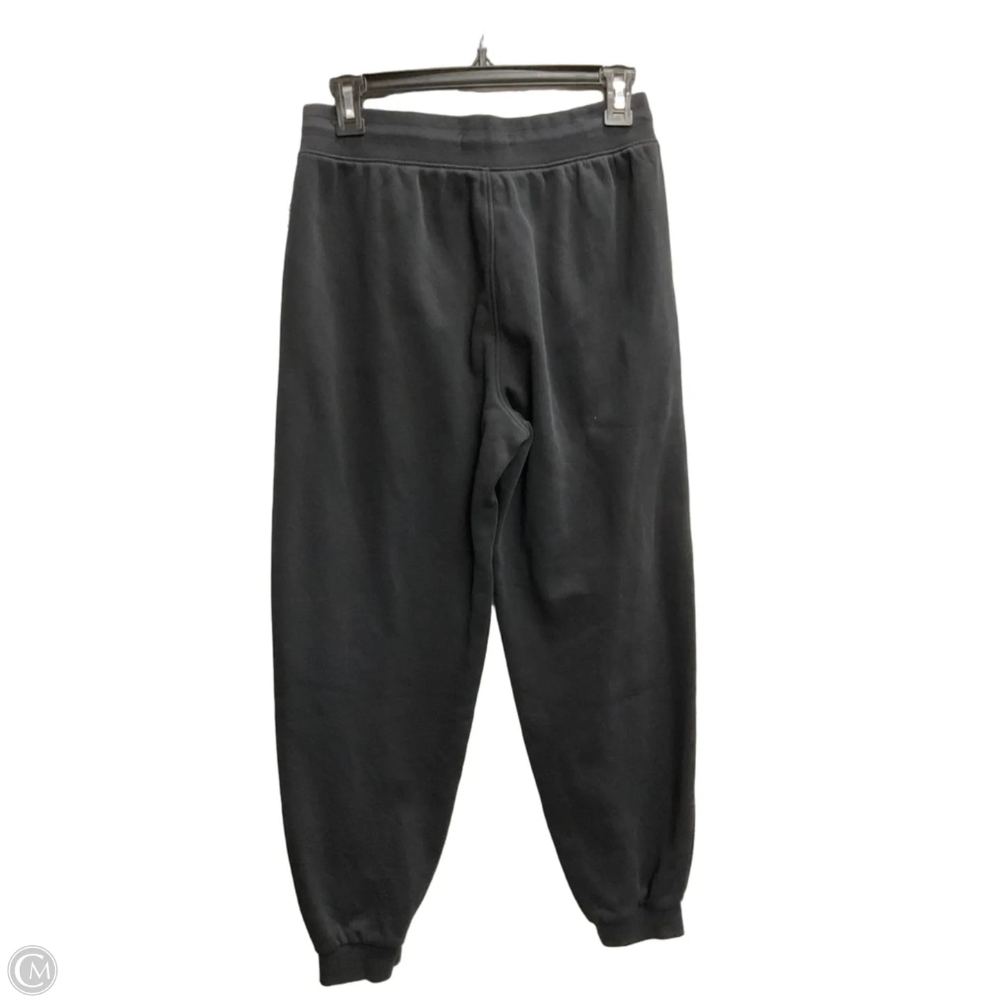 Athletic Pants By Calvin Klein In Black, Size: Xs