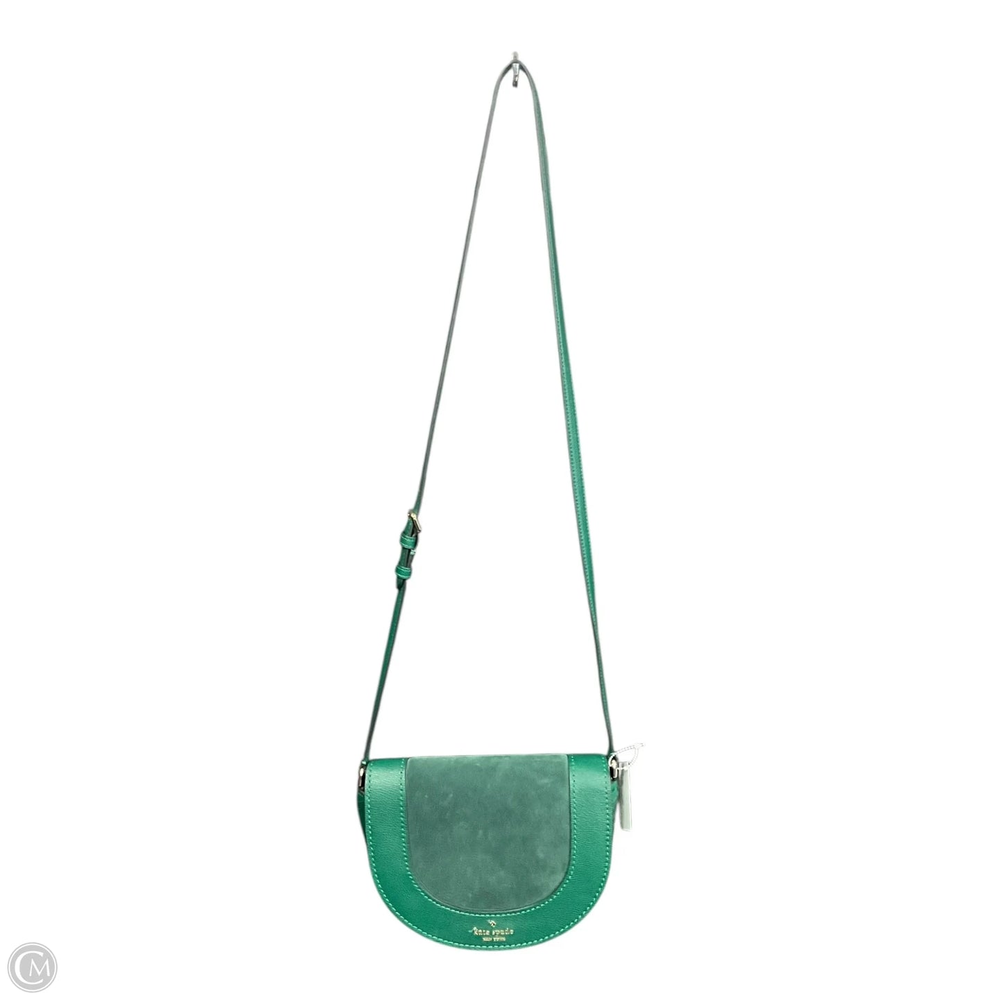 Crossbody Designer By Kate Spade, Size: Small