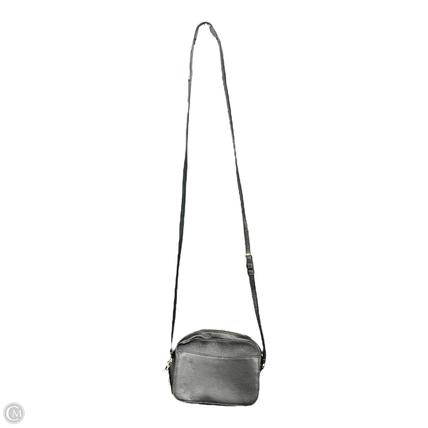 Crossbody Designer By Coach, Size: Small
