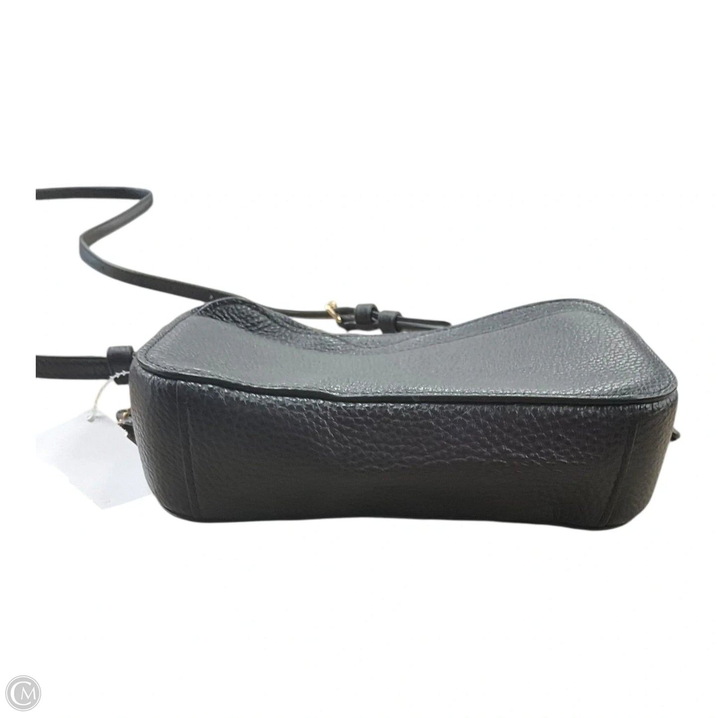 Crossbody Designer By Coach, Size: Small