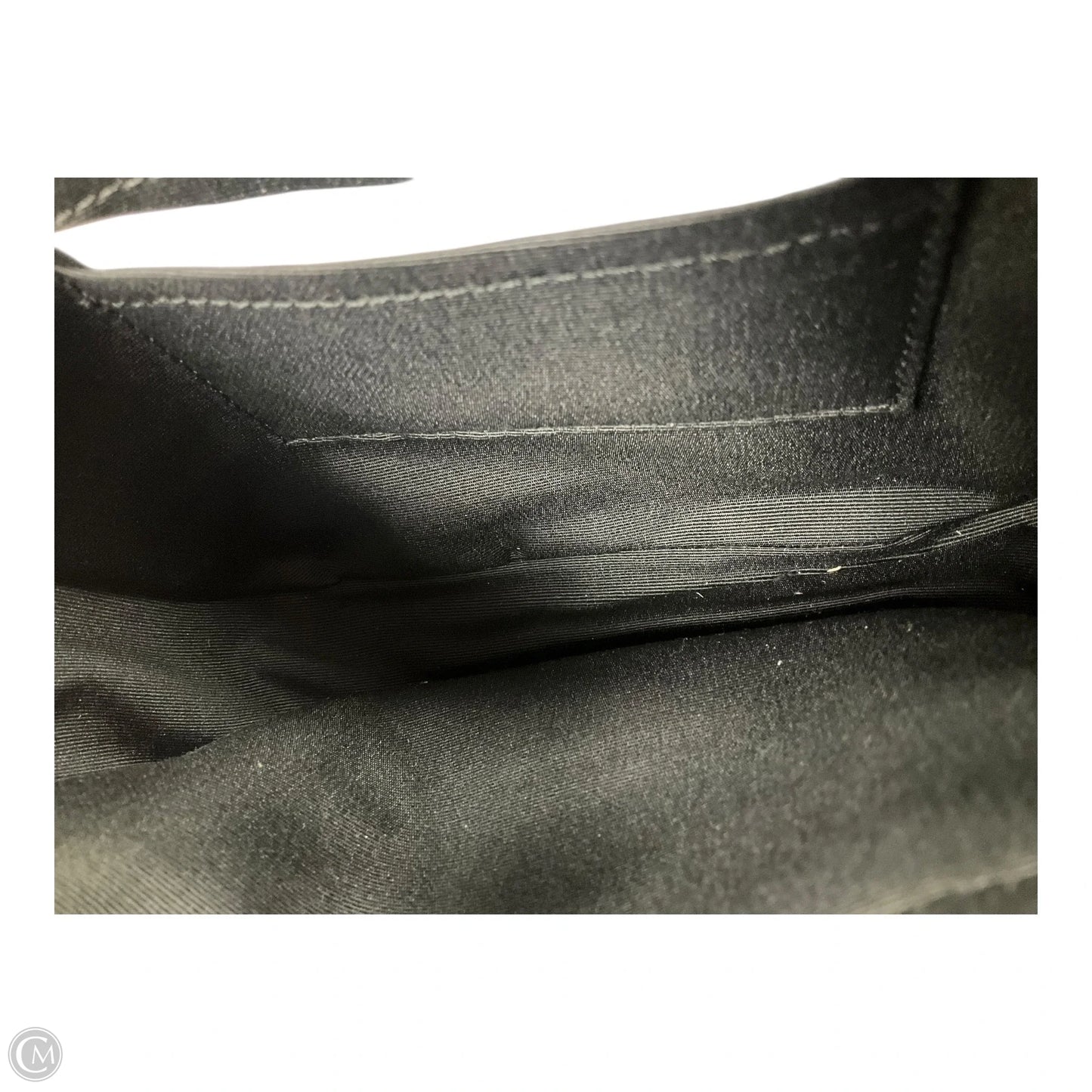 Crossbody Designer By Coach, Size: Small