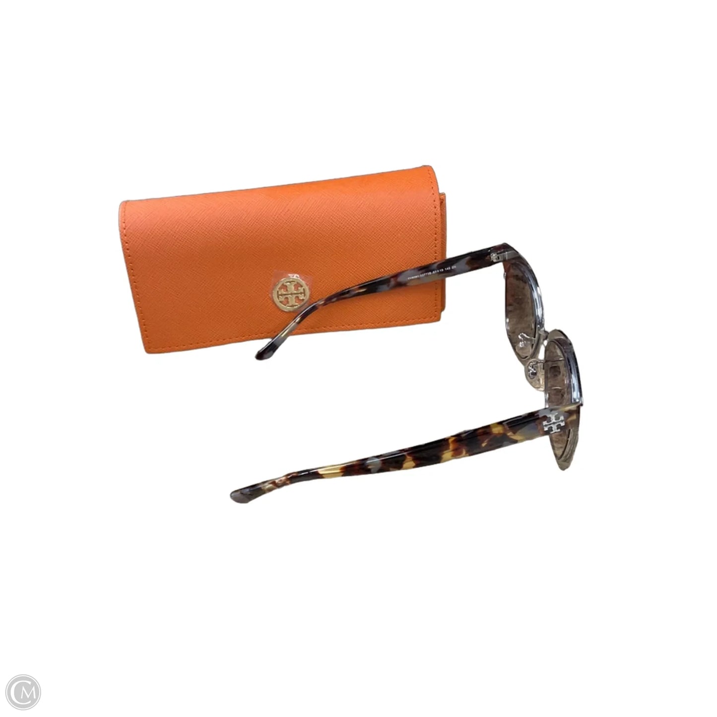 Sunglasses Designer By Tory Burch