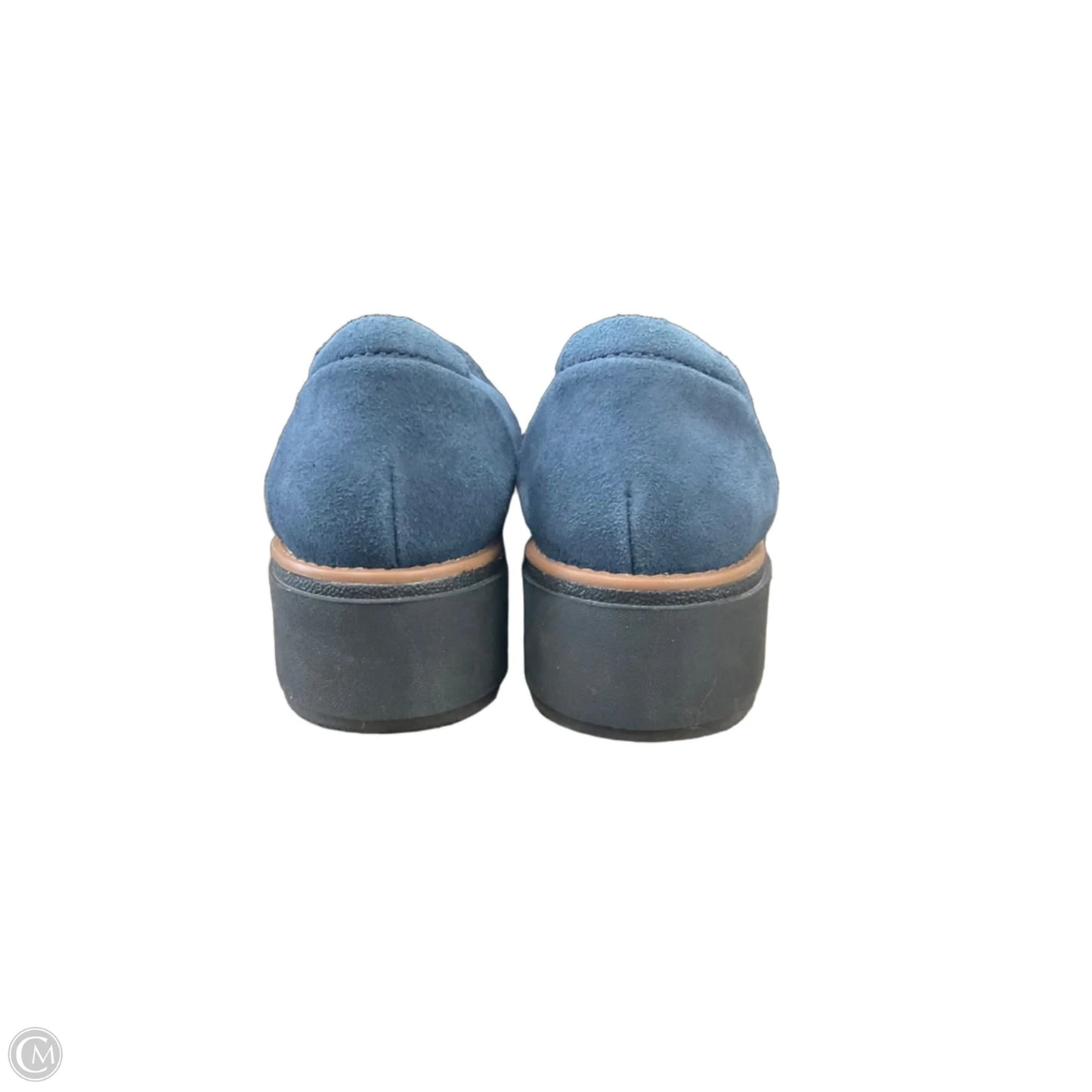 Shoes Flats By Tommy Bahama In Black, Size: 6.5