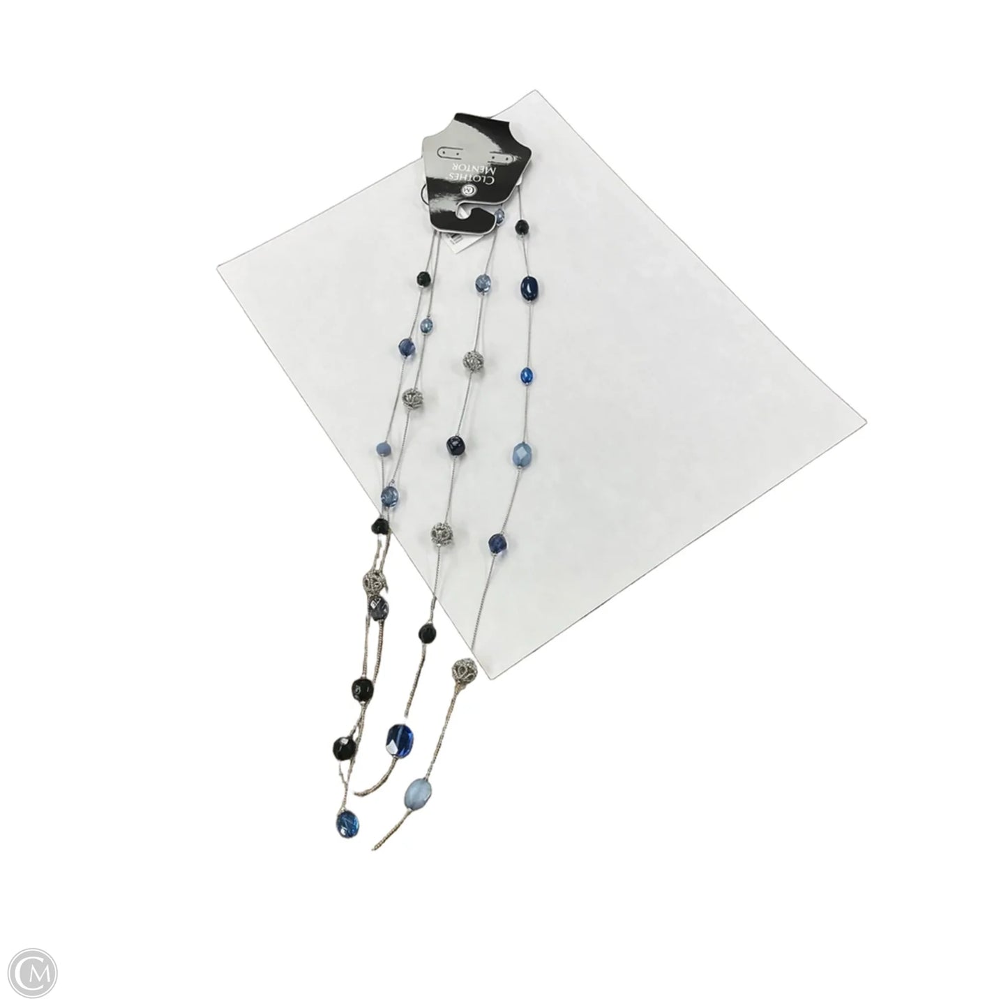 Necklace Layered By Ann Taylor