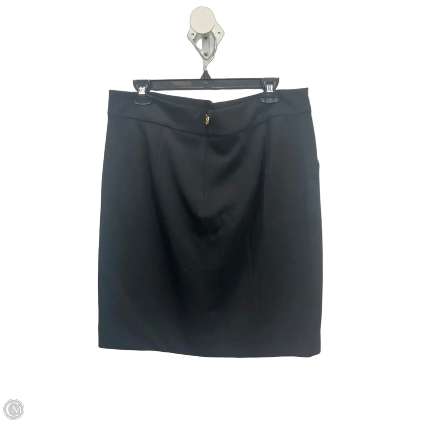 Skirt Designer By Tory Burch In Black, Size: 14